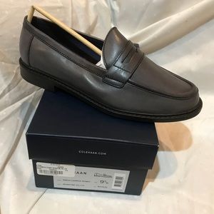 Cole Haan loafers